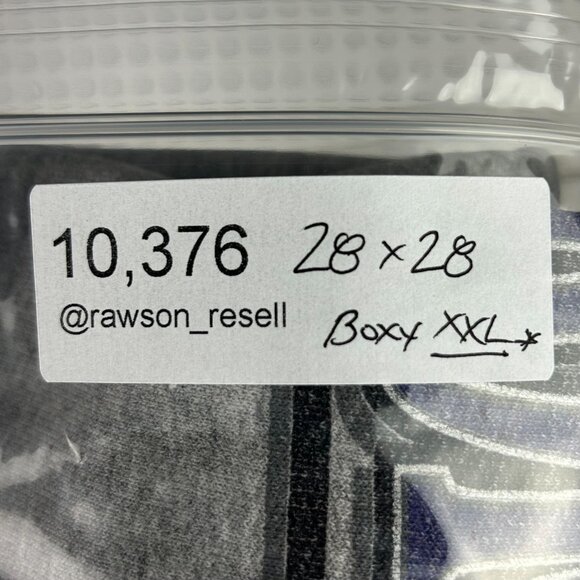 TCU Horned Frogs XXL Vintage Crewneck Sweatshirt Champions Gray Liberty Bowl Y2K - Picture 6 of 6